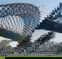 Private Tour Half-Day Iconic Sydney - Accommodation NT