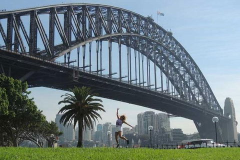 Private Tour: Half-Day Iconic Sydney - Accommodation NT 7