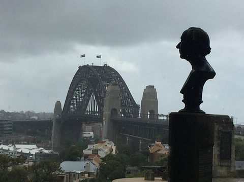 Private Tour: Half-Day Iconic Sydney - Accommodation NT 19