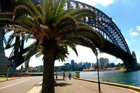 Private Tour: Half-Day Iconic Sydney - Accommodation NT 3