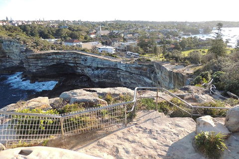 Private Tour: Half-Day Iconic Sydney - Accommodation NT 4