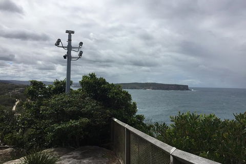 Private Tour: Half-Day Iconic Sydney - Accommodation NT 22
