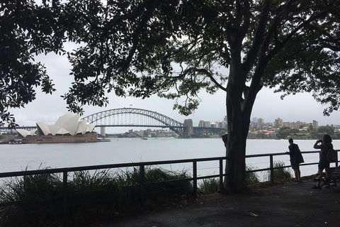 Private Tour: Half-Day Iconic Sydney - Accommodation NT 14