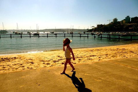Private Tour: Half-Day Iconic Sydney - Accommodation NT 23