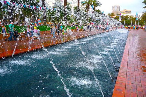 Private Tour: Half-Day Iconic Sydney - Accommodation NT 8