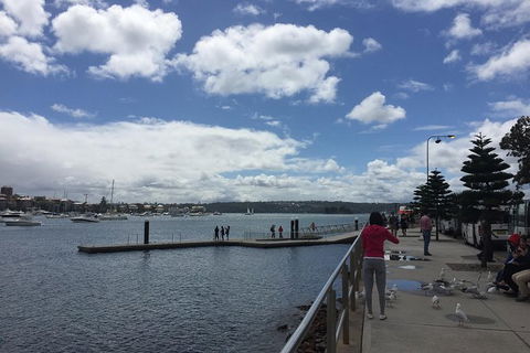 Private Tour: Half-Day Iconic Sydney - Accommodation NT 24