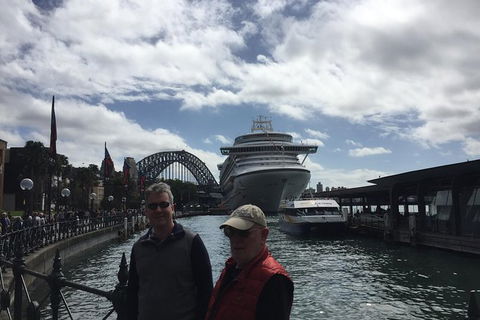 Private Tour: Half-Day Iconic Sydney - Accommodation NT 10
