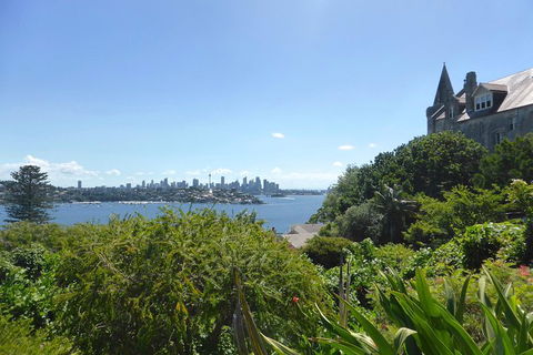Private Tour: Half-Day Iconic Sydney - Accommodation NT 20
