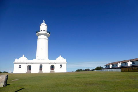 Private Tour: Half-Day Iconic Sydney - Accommodation NT 11