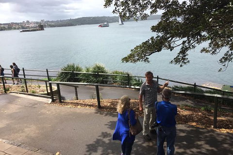 Private Tour: Half-Day Iconic Sydney - Accommodation NT 21