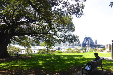 Private Tour: Half-Day Iconic Sydney - Accommodation NT 6