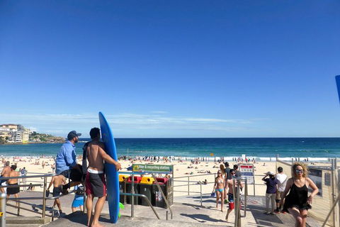 Private Tour: Half-Day Iconic Sydney - Accommodation NT 17