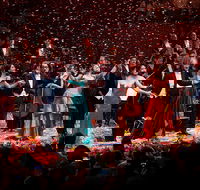 Sydney Opera House New Year's Eve Opera Gala - Accommodation NT