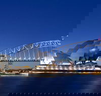 Sydney Self-Guided Audio Tour - Accommodation NT