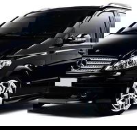 Arrival Private Transfer Sydney Airport SYD to Sydney in Luxury Van V Class - Accommodation NT