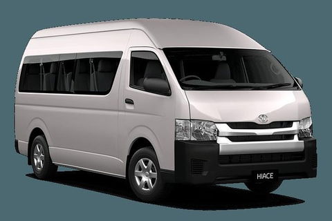 Transfer From White Bay Cruise Terminal To Sydney Airport - Accommodation NT 1