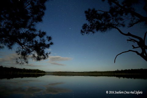Private 5-Day 4WD Camping Trip From Sydney Including Hunter Valley, Barrington Tops And Oxley Wild Rivers National Park - Accommodation NT 1