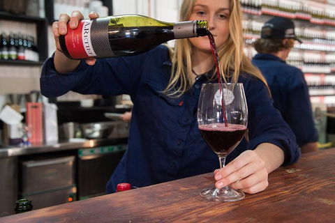 Wine, Beer & Spirits Discovery Tour Of Sydney - Accommodation NT 0
