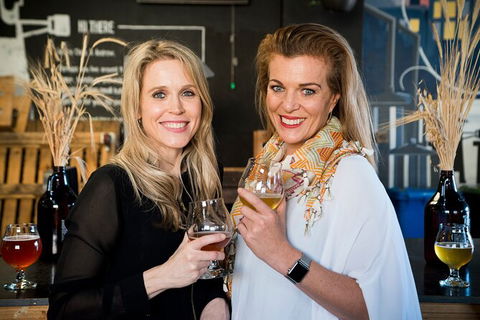 Wine, Beer & Spirits Discovery Tour Of Sydney - Accommodation NT 3
