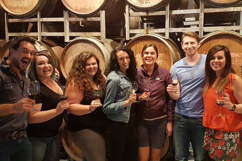 Wine, Beer & Spirits Discovery Tour Of Sydney - Accommodation NT 9