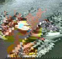 Sydney Harbour Beach Experience - Accommodation NT