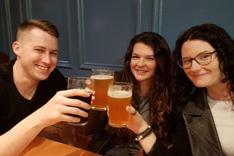 The Rocks Pub Walking Tour - Accommodation NT 11
