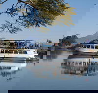 Tweed River and Rainforest Eco Cruise - Accommodation NT