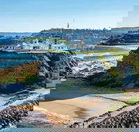 Newcastle and Central Coast Private Shore Excursion  Departs Newcastle Port - Accommodation NT