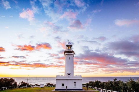 Newcastle And Central Coast Private Shore Excursion | Departs Newcastle Port - Accommodation NT 6
