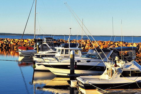 Newcastle And Central Coast Private Shore Excursion | Departs Newcastle Port - Accommodation NT 11