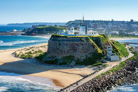 Newcastle And Central Coast Private Shore Excursion | Departs Newcastle Port - Accommodation NT 12
