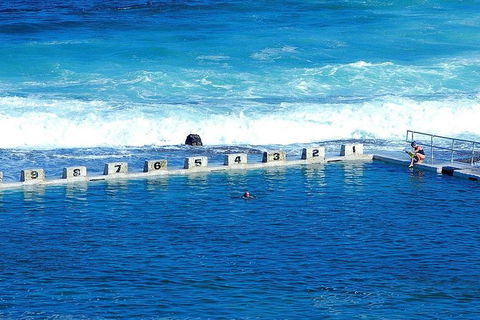 Newcastle And Central Coast Private Shore Excursion | Departs Newcastle Port - Accommodation NT 4