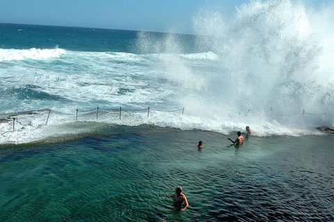 Newcastle And Central Coast Private Shore Excursion | Departs Newcastle Port - Accommodation NT 9