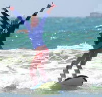 Byron Bay Private Surf Lesson - Accommodation NT