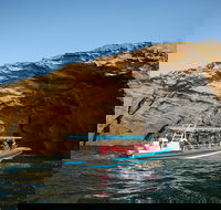 Hunter Coastal Adventure Tour by Boat from Newcastle - Accommodation NT