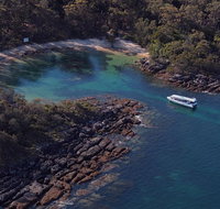 Jervis Bay Passage Tour - Accommodation NT