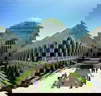 Canberra Day Trip ex Sydney including Parliament House Australian War Memorial - Accommodation NT