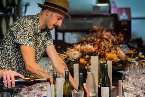 Urban Winery Sydney: Wine Blending Session - Accommodation NT 0