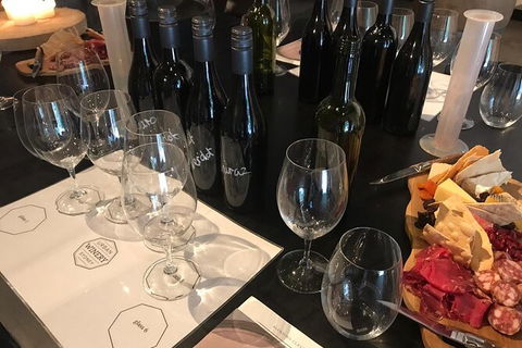 Urban Winery Sydney: Wine Blending Session - Accommodation NT 3