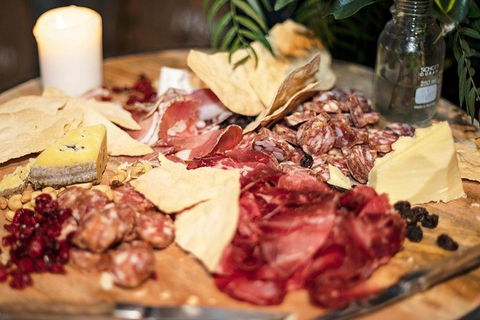 Urban Winery Sydney: Wine Blending Session - Accommodation NT 8