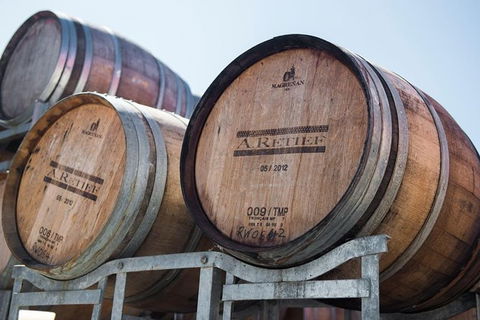 Urban Winery Sydney: Wine Blending Session - Accommodation NT 7