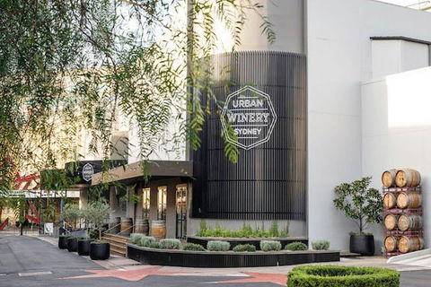 Urban Winery Sydney: Wine Blending Session - Accommodation NT 9