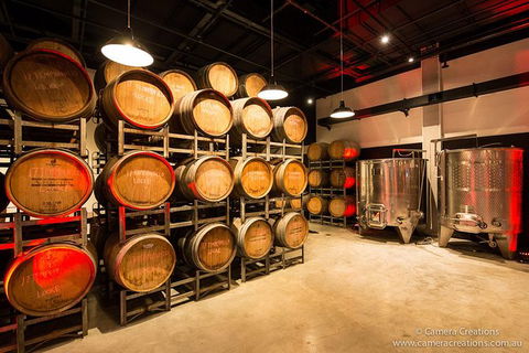 Urban Winery Sydney: Wine Blending Session - Accommodation NT 10