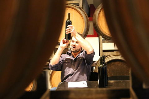 Urban Winery Sydney: Wine Blending Session - Accommodation NT 6