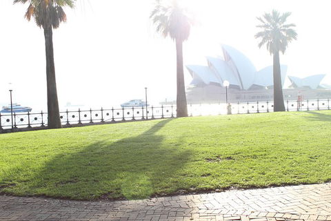 Sydney Shore Excursion: Half-Day Sydney City Highlights With Bondi Beach And Watsons Bay - Accommodation NT 7
