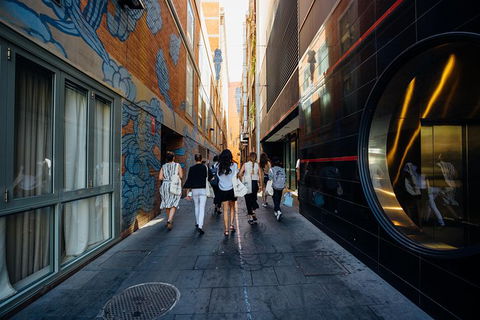 Ultimo & Chinatown Neighborhood Tour - Accommodation NT 0