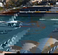 Private Tour Sydney Helicopter Flight and Sydney Harbour Lunch - Accommodation NT