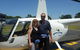 Private Tour: Sydney Helicopter Flight And Sydney Harbour Lunch - thumb 4