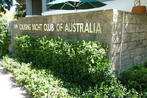 Private Essential Sydney Tour Including Lunch At The Cruising Yacht Club Of Australia - Accommodation NT 6