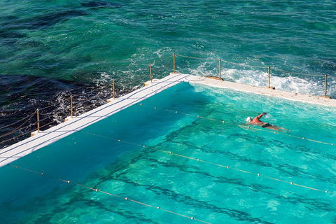 Private Essential Sydney Tour Including Lunch At The Cruising Yacht Club Of Australia - Accommodation NT 3